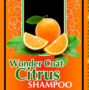 Wonder Coat Citrus Label APRIL2018